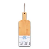 UNC Bread Board